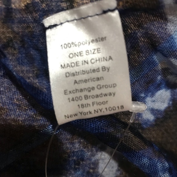 🏝bon voyage Beach Coverup - Picture 5 of 8